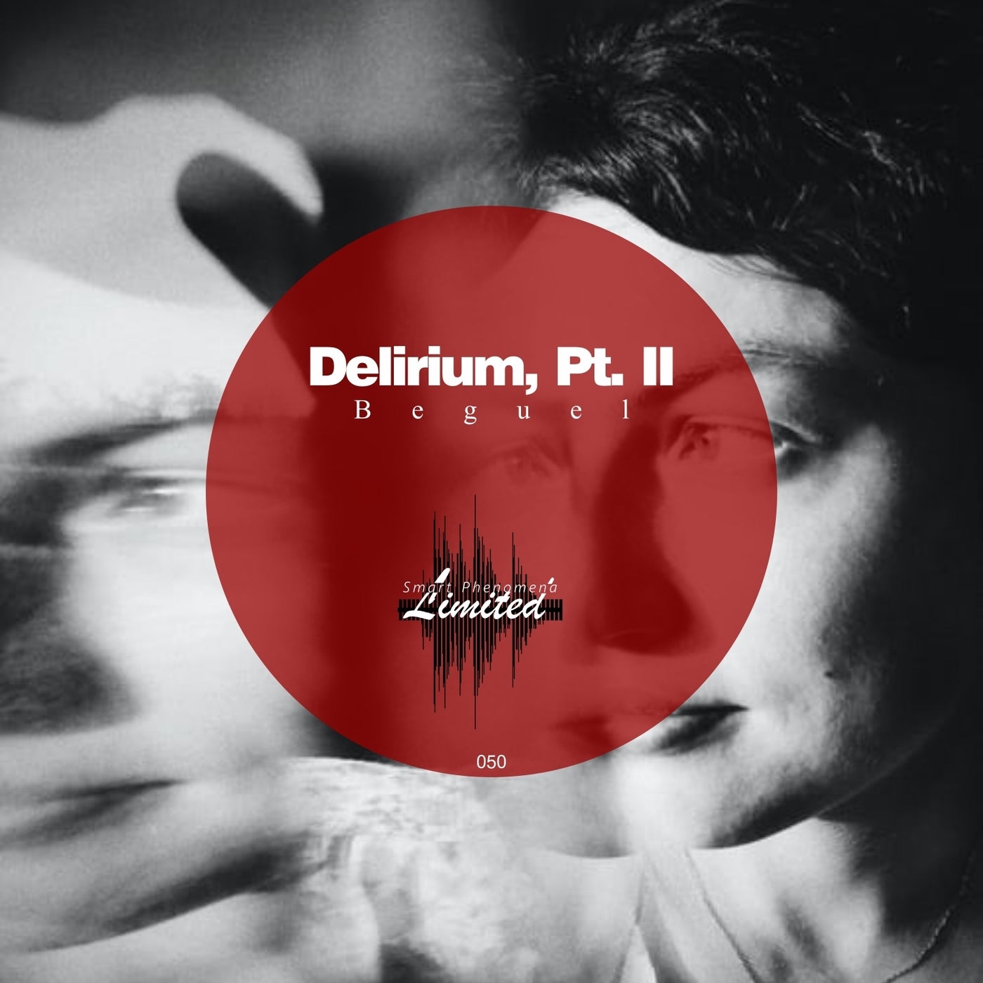 Beguel - Delirium, Pt. II [SPL0050]